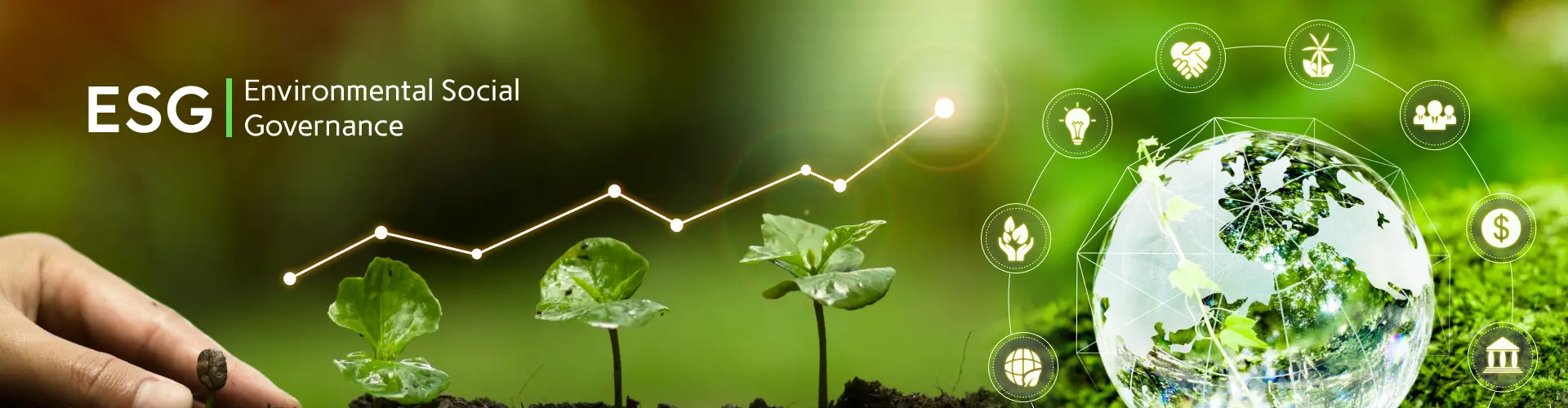 ABES ESG Commitment – Environmental, Social, and Governance Initiatives for Sustainable Development Use
