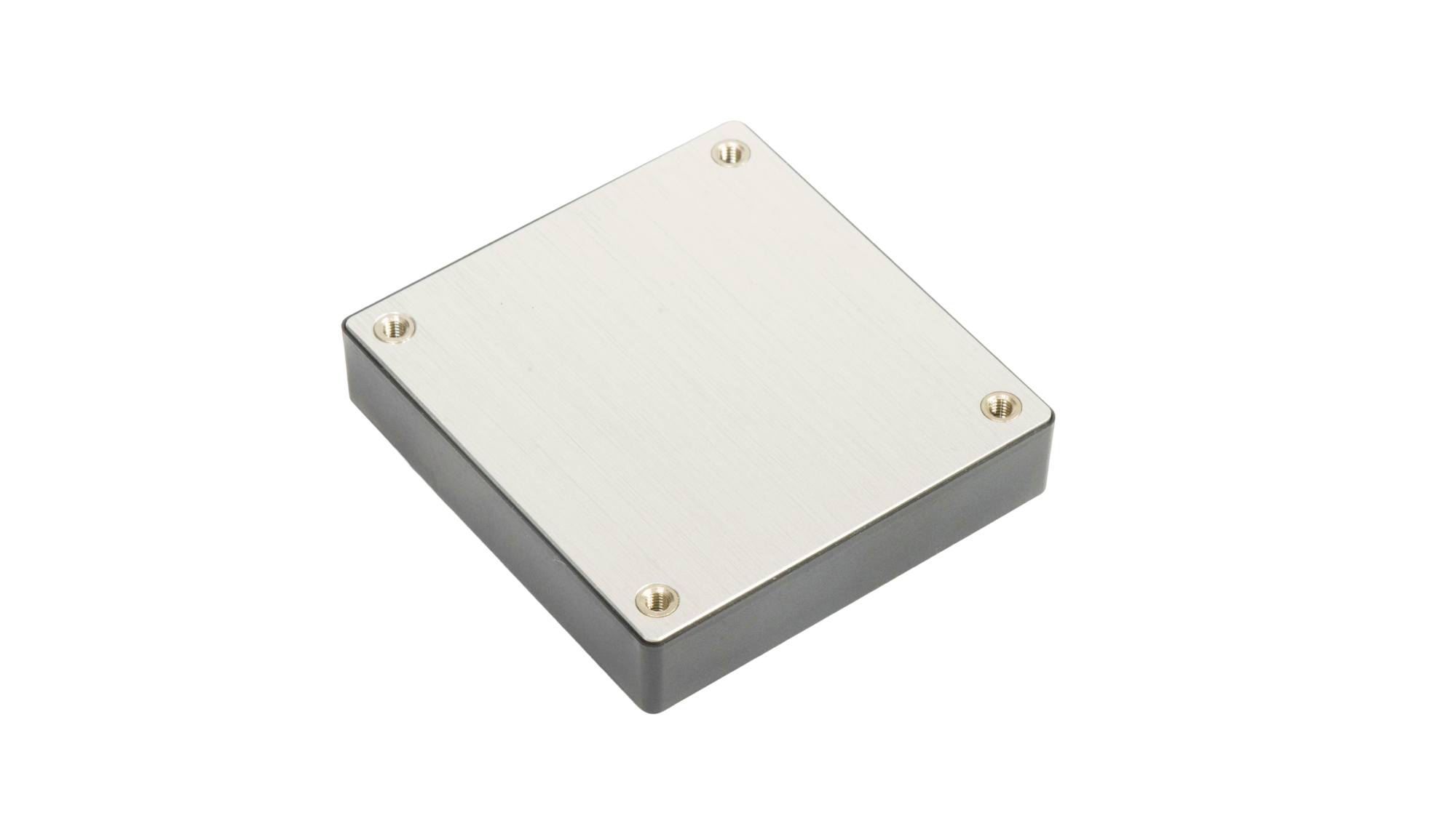 300W 二分之一砖 DC-DC 电源转换器模块，具备 4:1 宽输入、3000VDC 高隔离与散热片设计