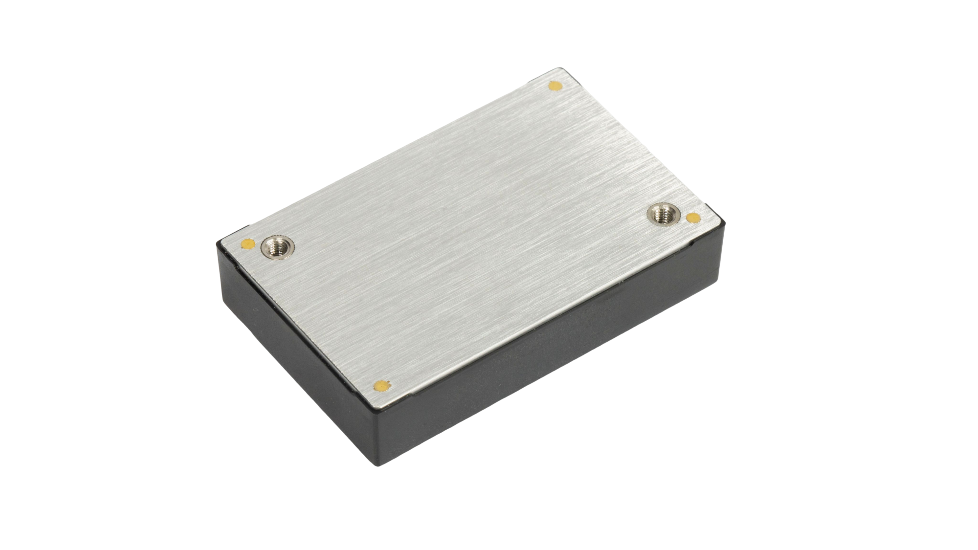 ABES DIQ150 Series 150W 1/4 Brick DC-DC Converter, 4:1 Input (9-36V) and 2100VDC Isolation